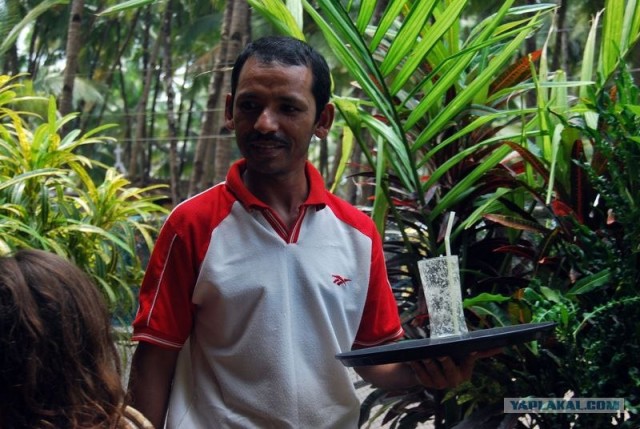 ГоА свои впечатления