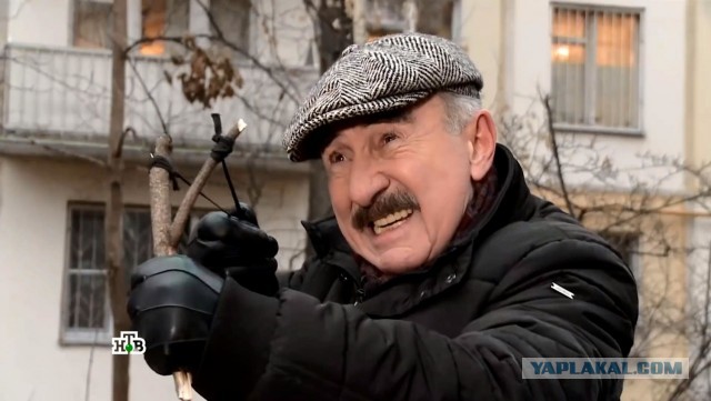 Игорь Иртышов. Маньяк гeй-пpocтuтyткa.