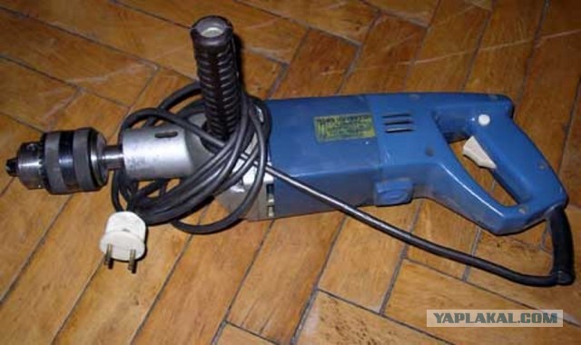 Артефакты СССР и не только. Продолжение