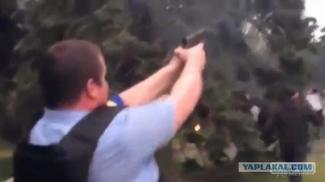 Взрывы прогремели в городах Украины