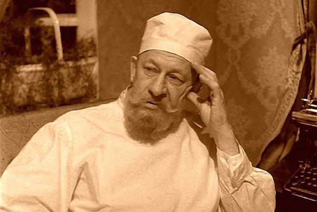 «После развала России и захвата Урала, займёмся Китаем»