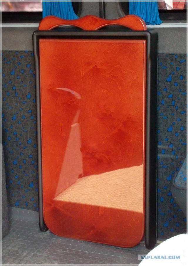 Подлокотник. Жигули классика.