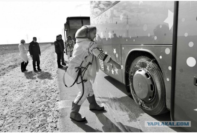 Сходил я на "Вызов"
