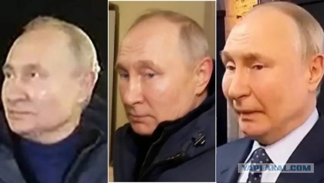 Пригожин жил, жив, и будет жить. Версии