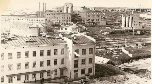 Фотопрогулка по городам СССР