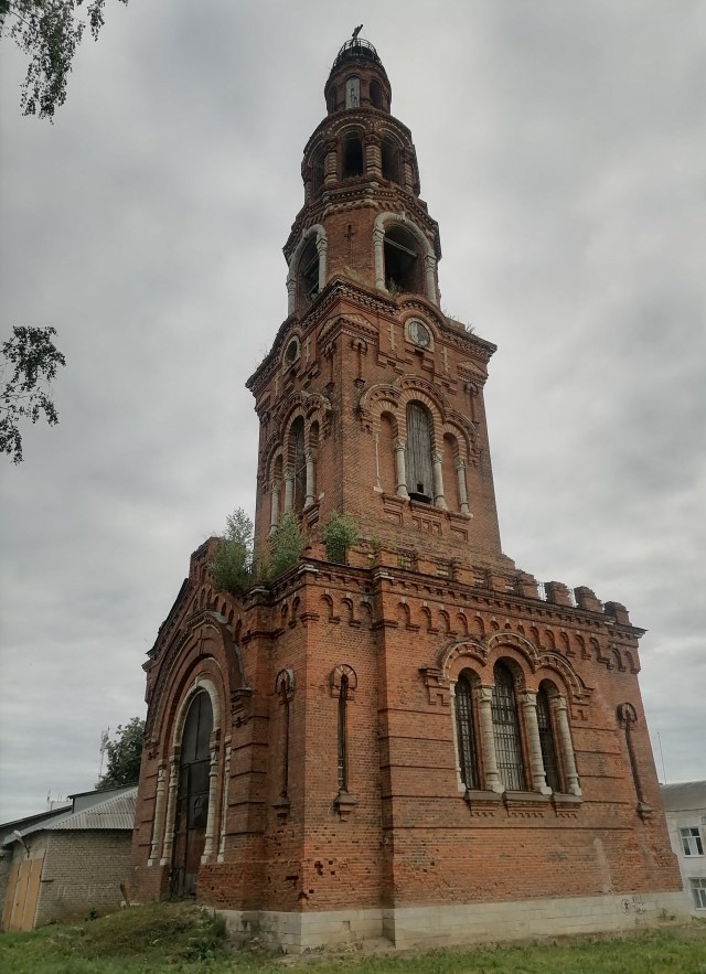 Заброшенки со всего света