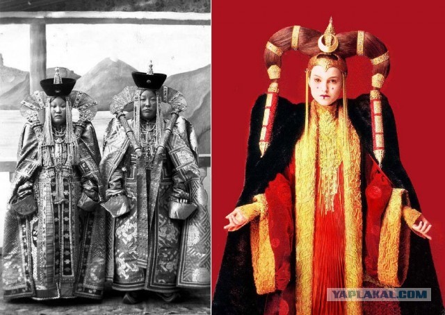 Люди и лица. Век прошлый и позапрошлый