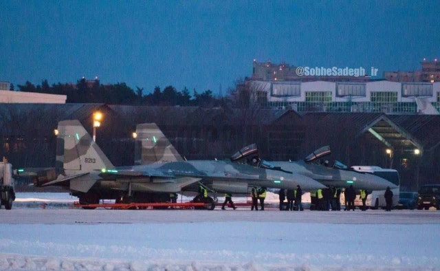 США могут начать войну на Ближнем востоке