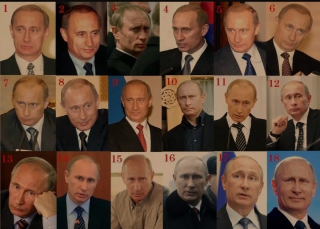 Читает ли президент ЯП?