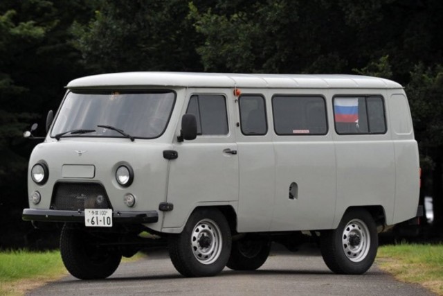 «Мустангу» — 60 лет!