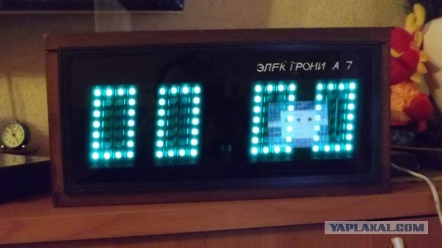 Великая советская часовая индустрия