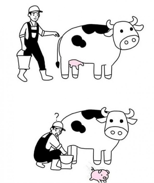 Никакие картинки