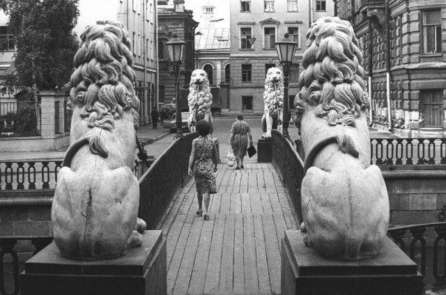 Фотографии из прошлого нашей страны – 62
