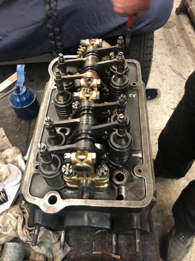 1928 Lancia Lambda. Автопятница №75