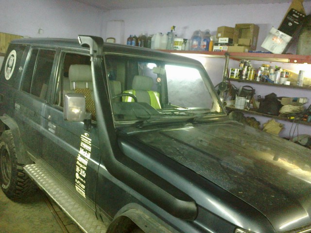 Котяра или На одну мечту меньше