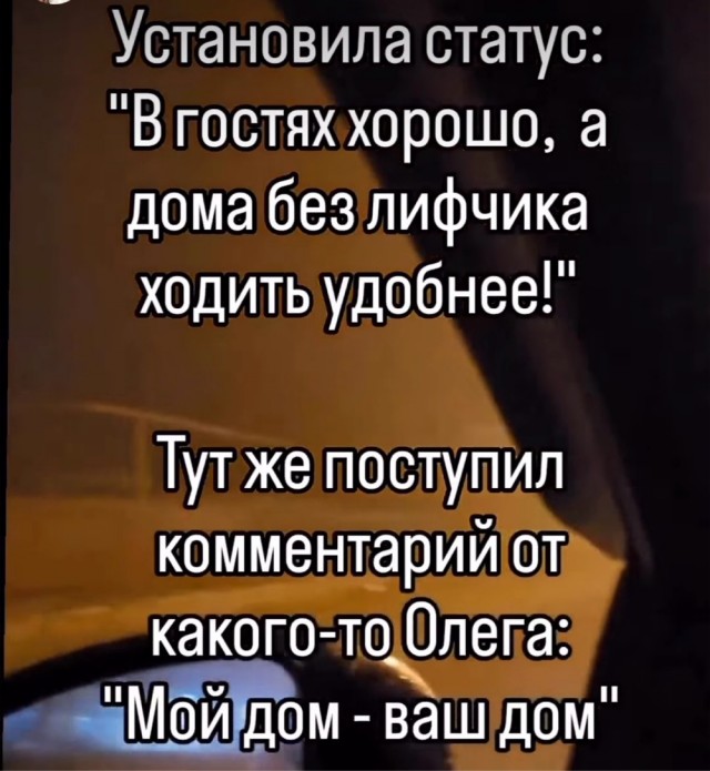 Весёлый полтишок 12.09.24