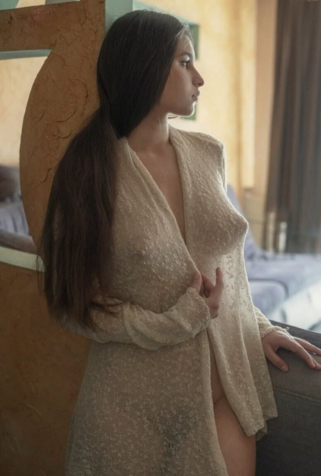 Дамы с долей недосказанности - 27