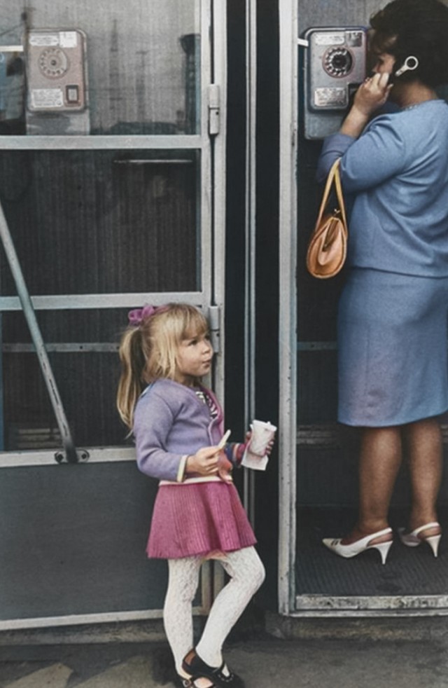 «Это было недавно, это было давно...»: 15 редких фотографий отечественных знаменитостей