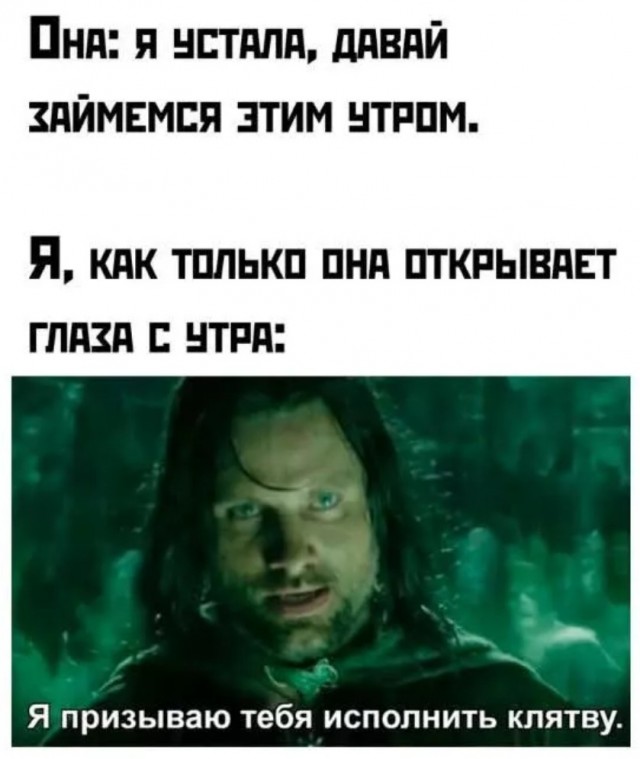 Завалялось тут случайно немного забавных картинок