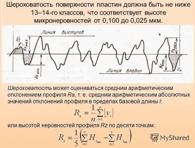Плитки Иогансона