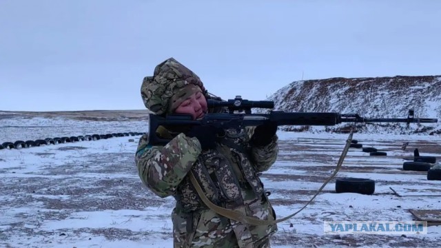 “Я написала письмо министру обороны“ – казахстанская разведчица рассказала о службе и семье