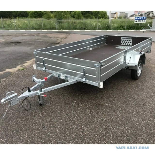 Замначальника МЧС Ленобласти задержали за взятку — брал автоприцепом и шинами