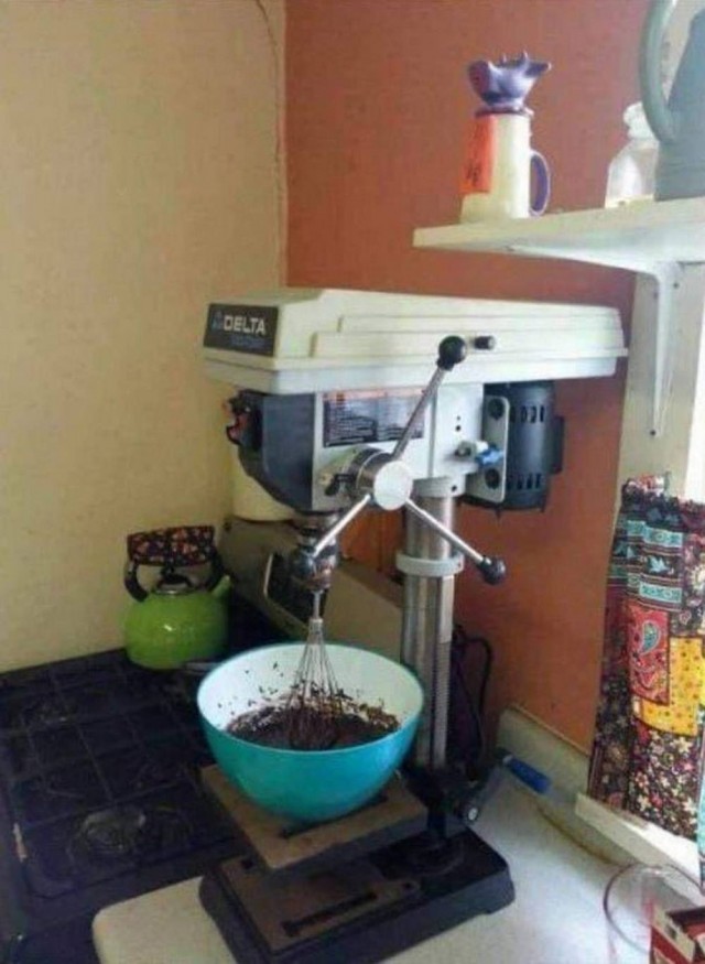 Пятничная сборка