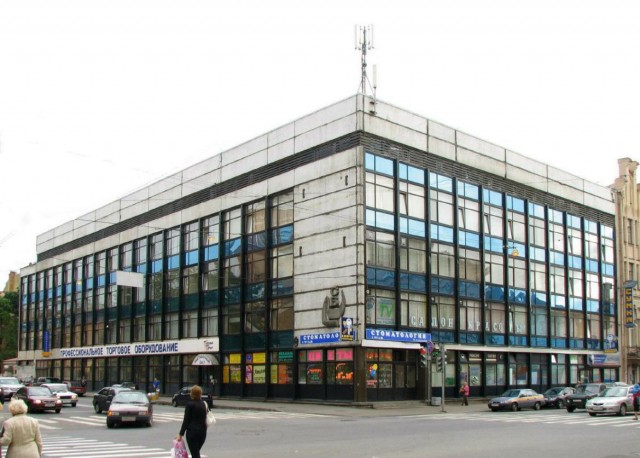 Хорошие новости из Санкт-Петербурга.