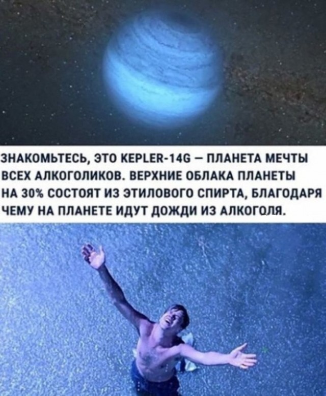 Пятничный бухопост