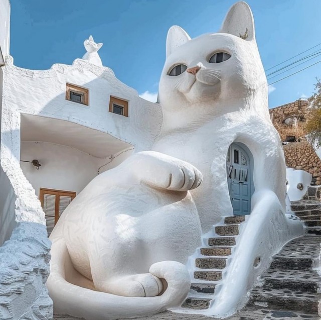 Прикольные и просто красивые картинки 18.11.2025