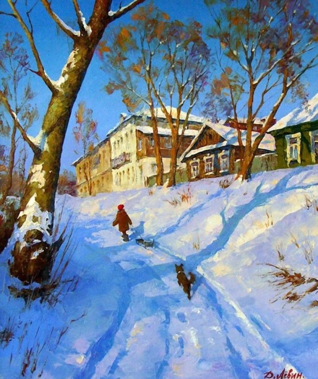 АРТ-Воскресение