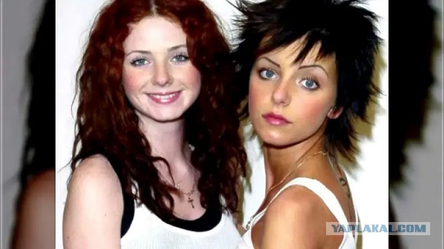 Группа t.A.T.u. начинает зарубежные гастроли. Мексика. 6 концертов