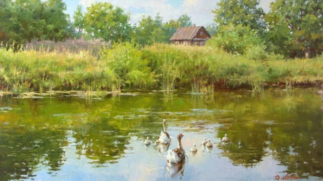 АРТ-Воскресенье