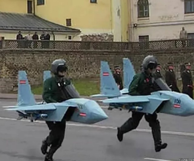 Первые военные стран НАТО прибыли в Гренландию из-за угроз США