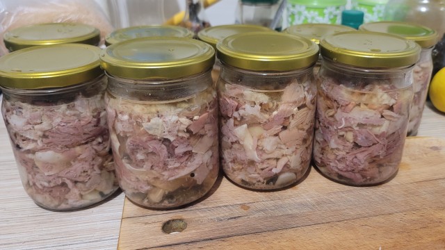 Кулинарная общалка