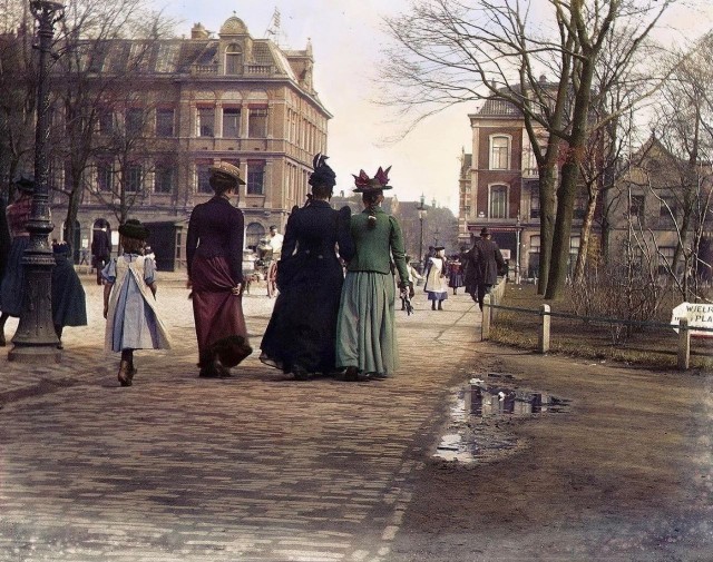 Люди и лица. Дореволюционные. 06.03.26