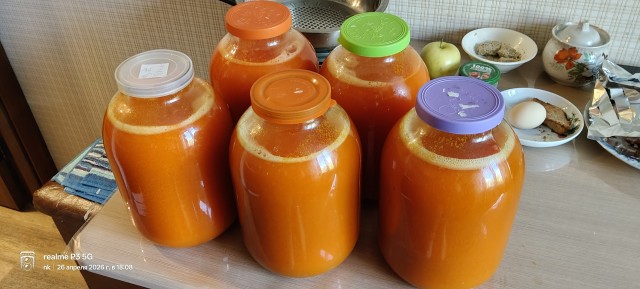 Хобби самогон