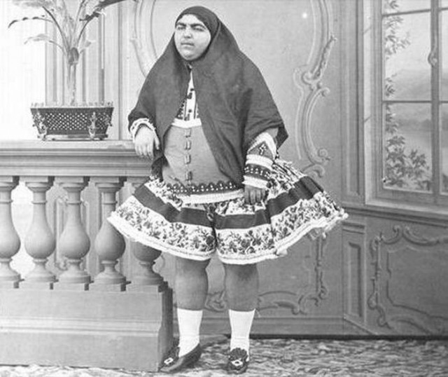 Какая слабость у Ахиллеса? Месячные⁠⁠
