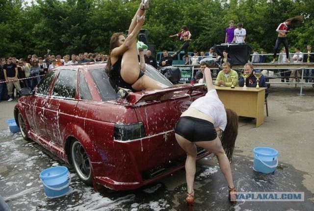Лада и её тюнинг