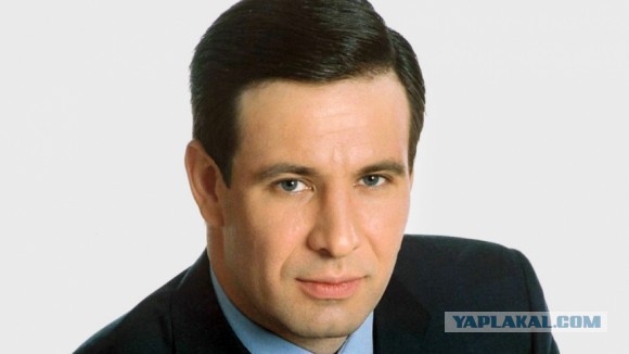 Михаил Юревич досрочно отправлен в отставку