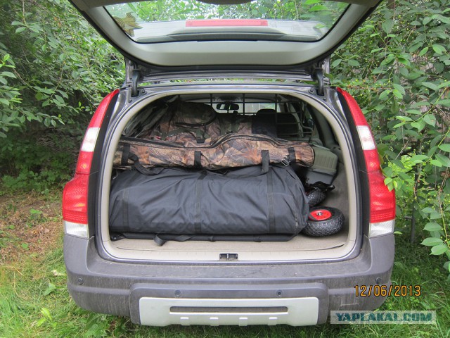 Chevrolet Niva против Renault Duster