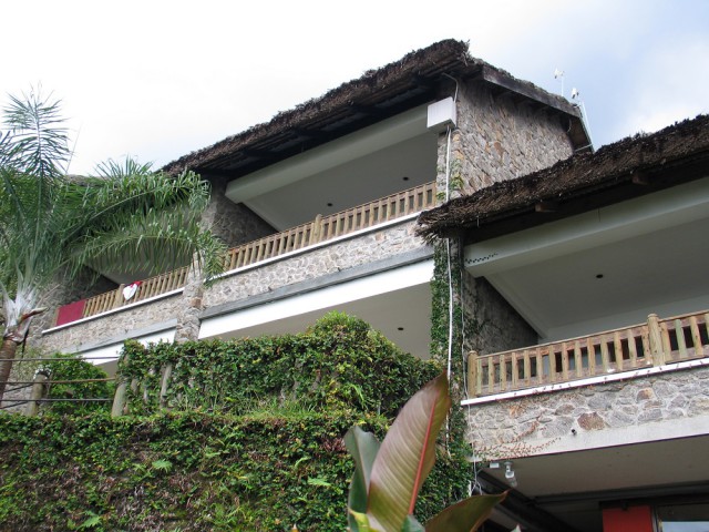 Как я съездил на Сейшелы