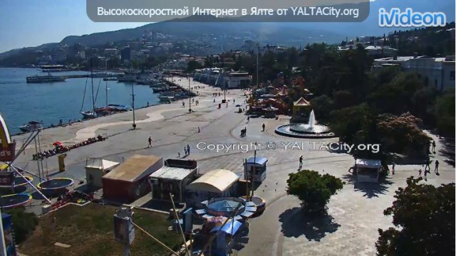 Поездка в Крым на своих колесах...