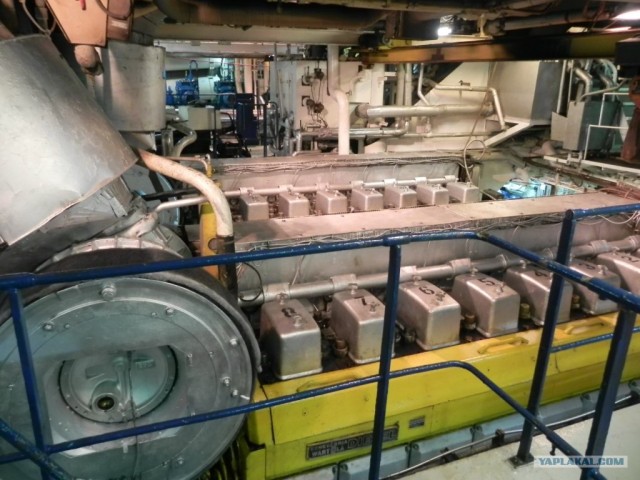m/v "GEMINI"