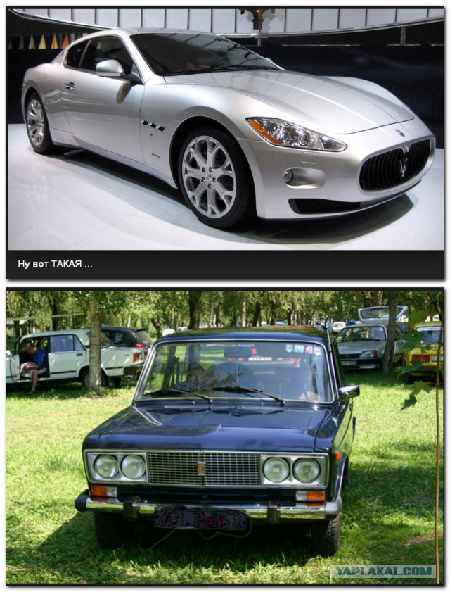 7 причин, почему женщины вообще не умеют