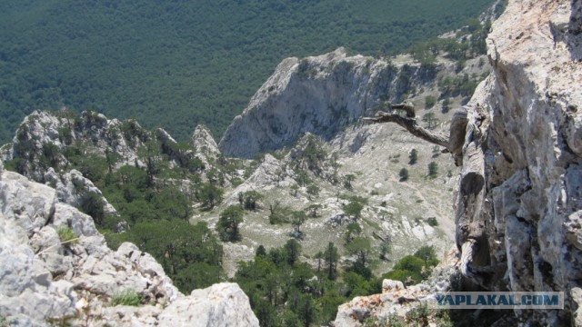 Ностальжи по Крыму (версия 2.0)