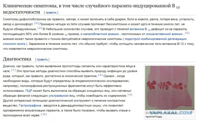 Операция на открытом сердце Извлечение паразитов