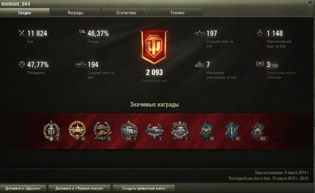 Wargaming 20