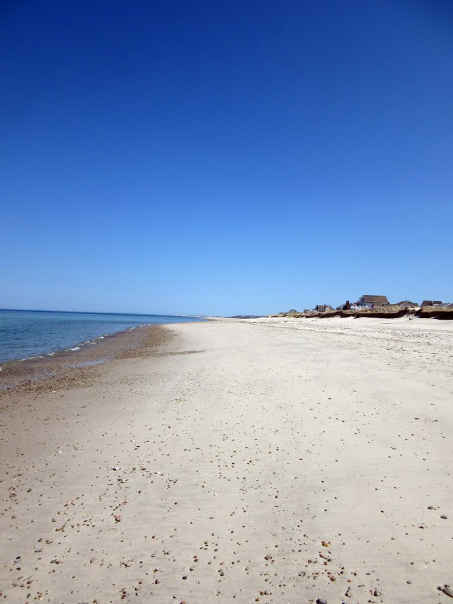 Деревенская Америка