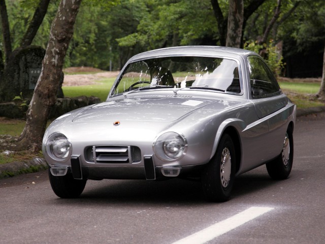 Такая разная TOYOTA